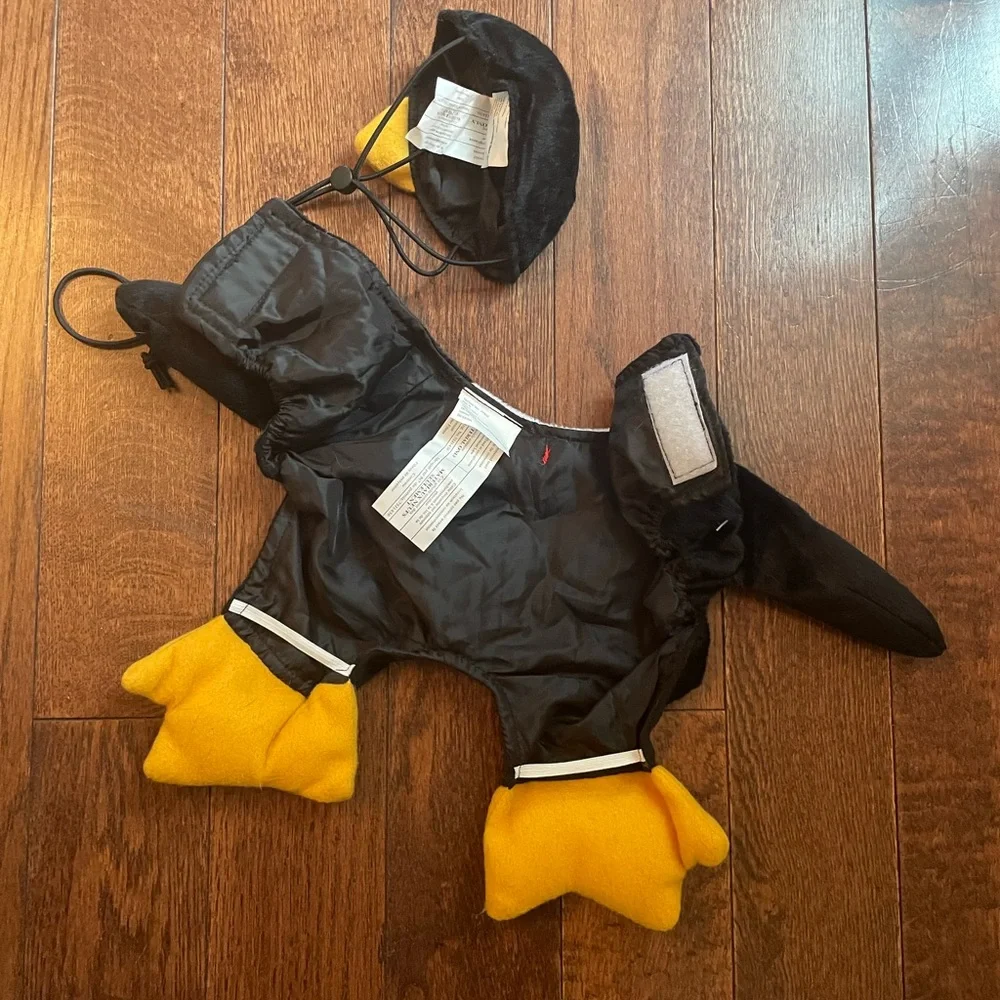 Cat costume
